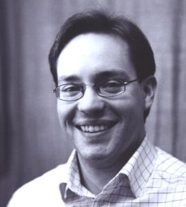 Robin Walker, Conductor of the Chantry Choir