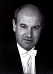 Murray Stewart, Conductor